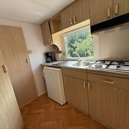 M'belles Кемпинг *