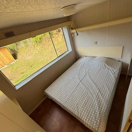 Кемпинг M'belles Viala-du-Tarn