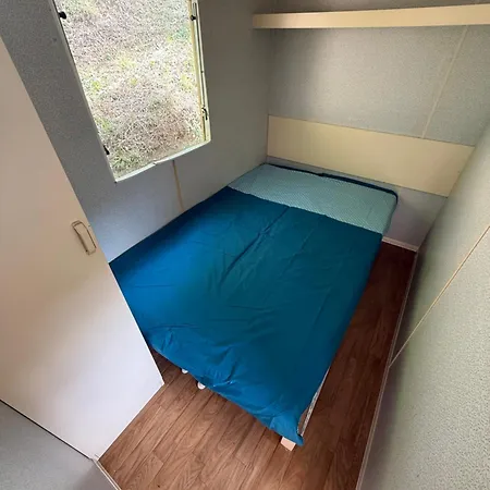 M'belles Кемпинг Viala-du-Tarn