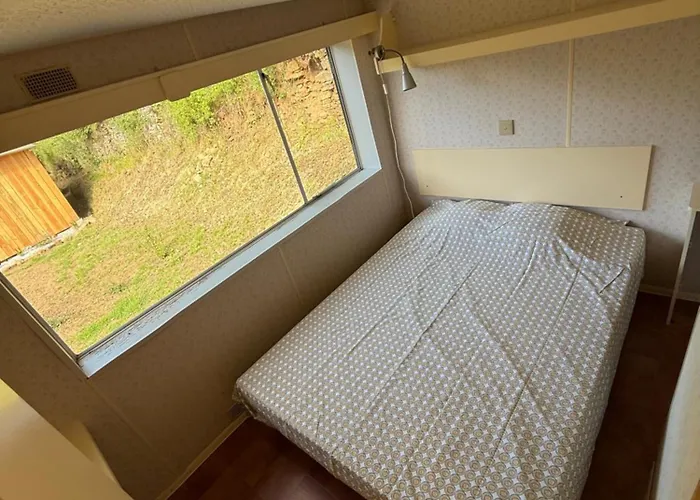 Kemping M'belles Viala-du-Tarn