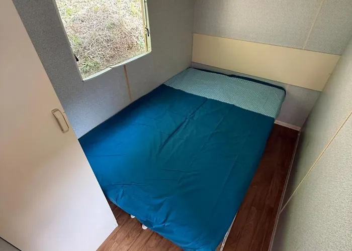 M'belles Kemping Viala-du-Tarn